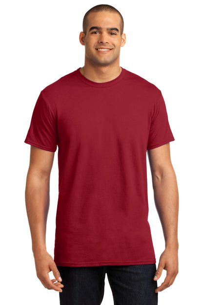 DISCONTINUED - Hanes® X-Temp® T-Shirt
