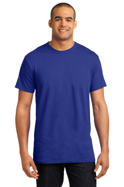 DISCONTINUED - Hanes® X-Temp® T-Shirt
