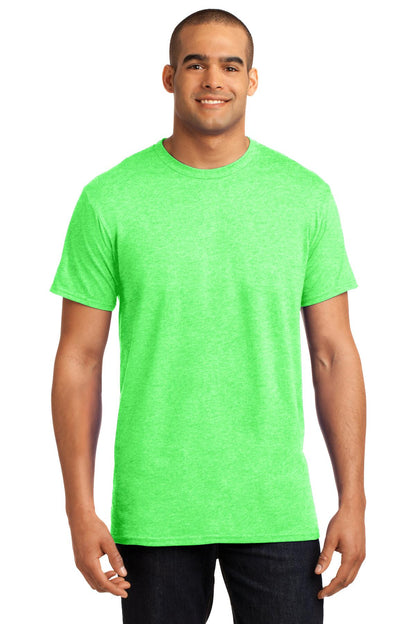 DISCONTINUED - Hanes® X-Temp® T-Shirt