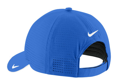 DISCONTINUED - Nike Dri-FIT Swoosh Perforated Cap