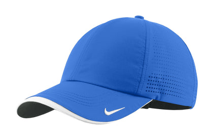 DISCONTINUED - Nike Dri-FIT Swoosh Perforated Cap