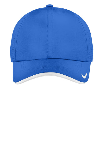 DISCONTINUED - Nike Dri-FIT Swoosh Perforated Cap