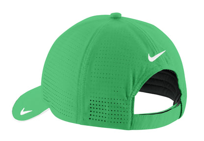 DISCONTINUED - Nike Dri-FIT Swoosh Perforated Cap