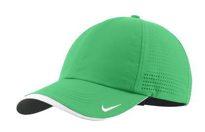 DISCONTINUED - Nike Dri-FIT Swoosh Perforated Cap