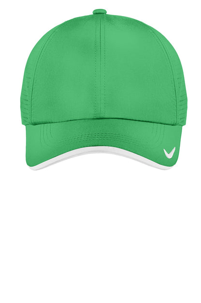 DISCONTINUED - Nike Dri-FIT Swoosh Perforated Cap
