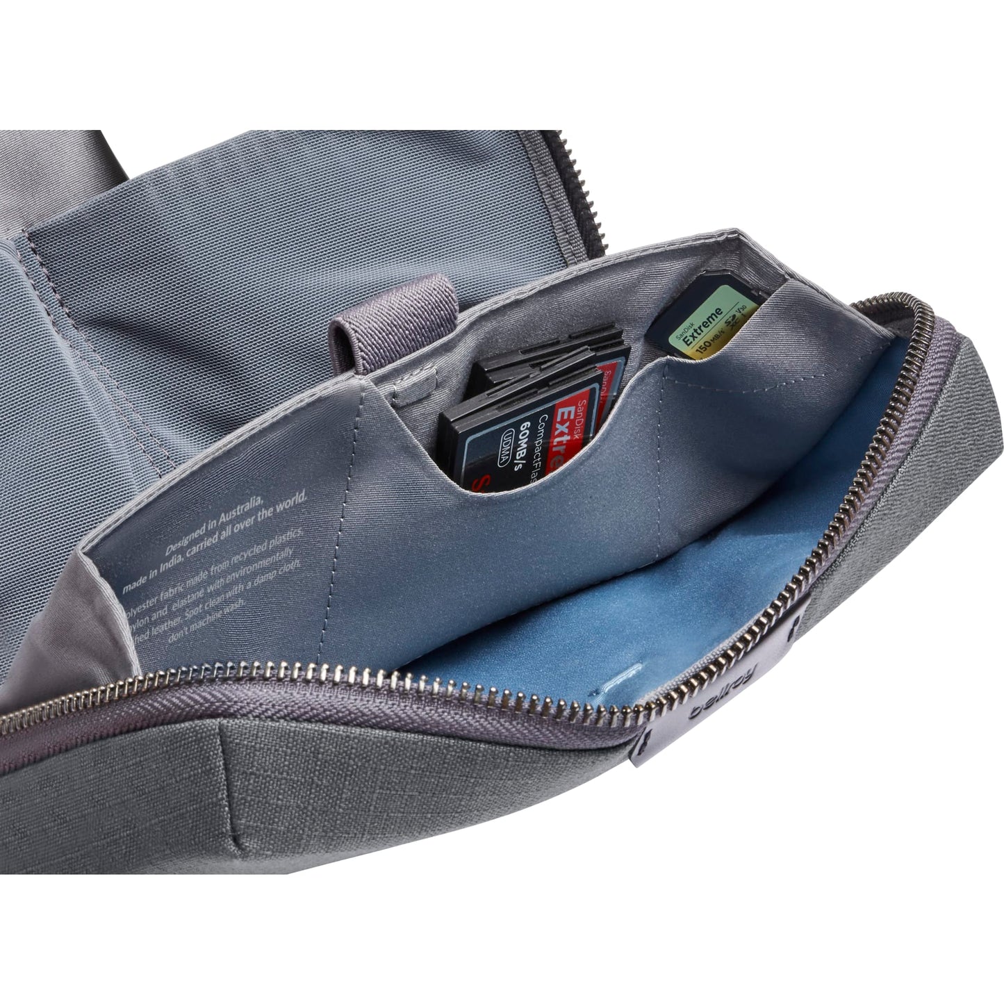 Bellroy Tech Kit
