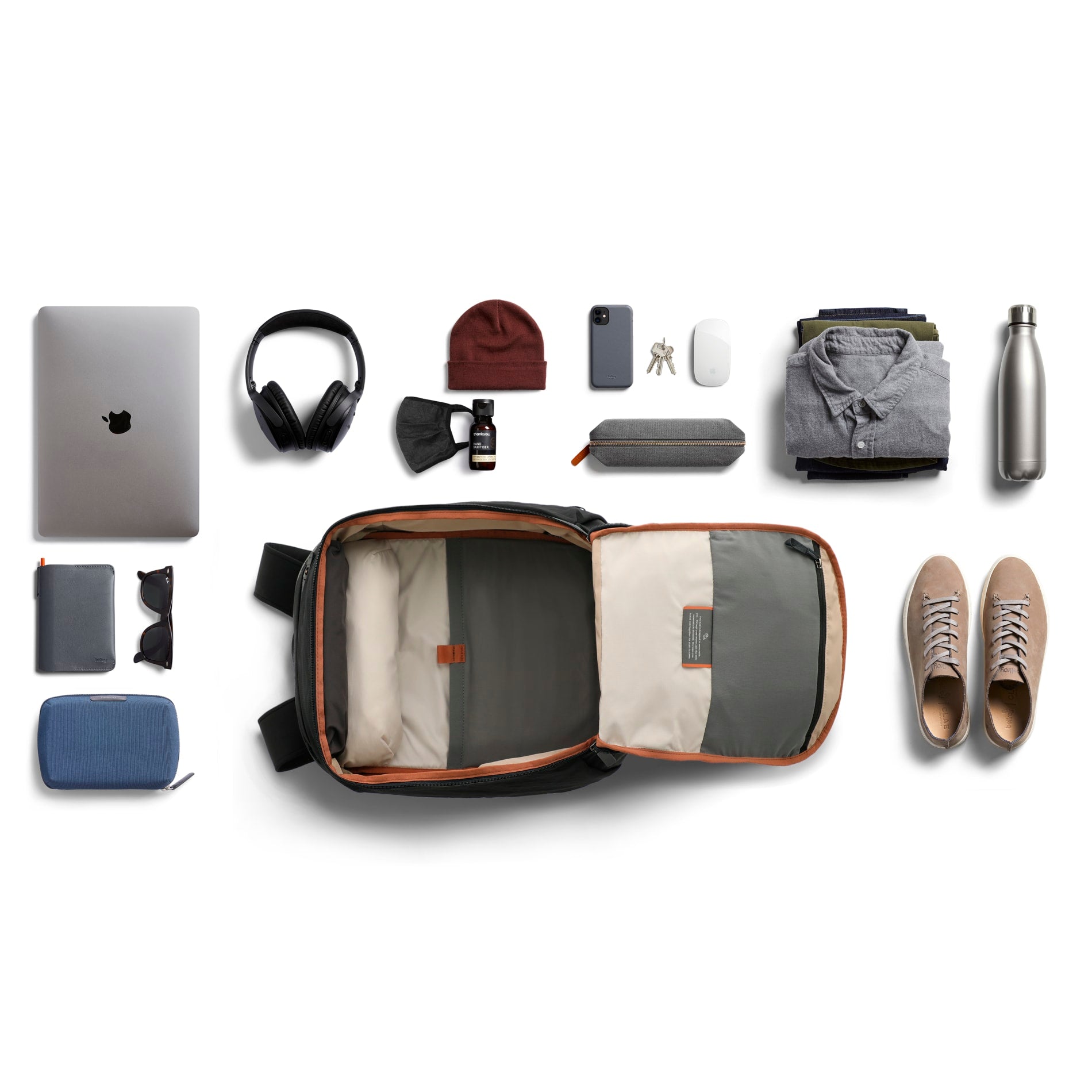 Bellroy Transit 20L Workpack - Thumbnail 2