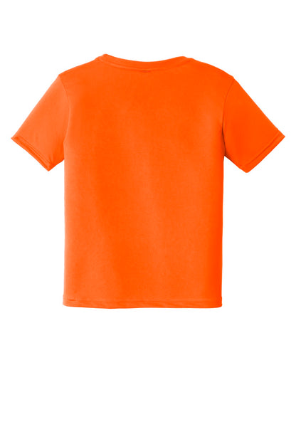 DISCONTINUED - Gildan Performance® Youth Core T-Shirt