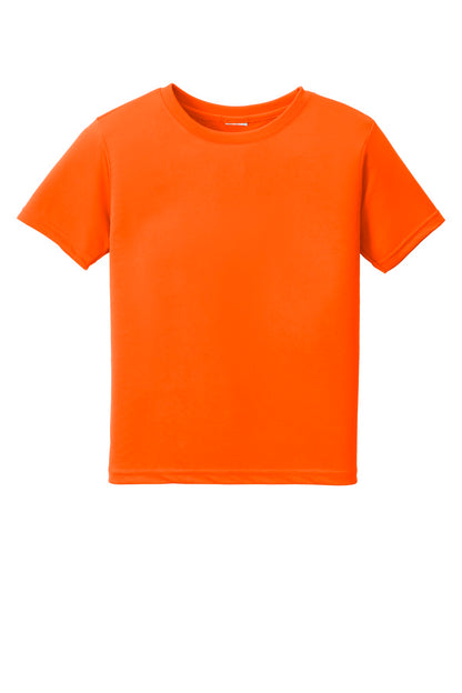 DISCONTINUED - Gildan Performance® Youth Core T-Shirt