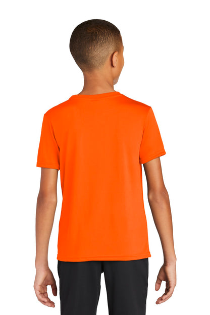 DISCONTINUED - Gildan Performance® Youth Core T-Shirt