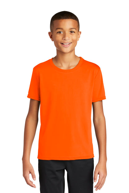 DISCONTINUED - Gildan Performance® Youth Core T-Shirt