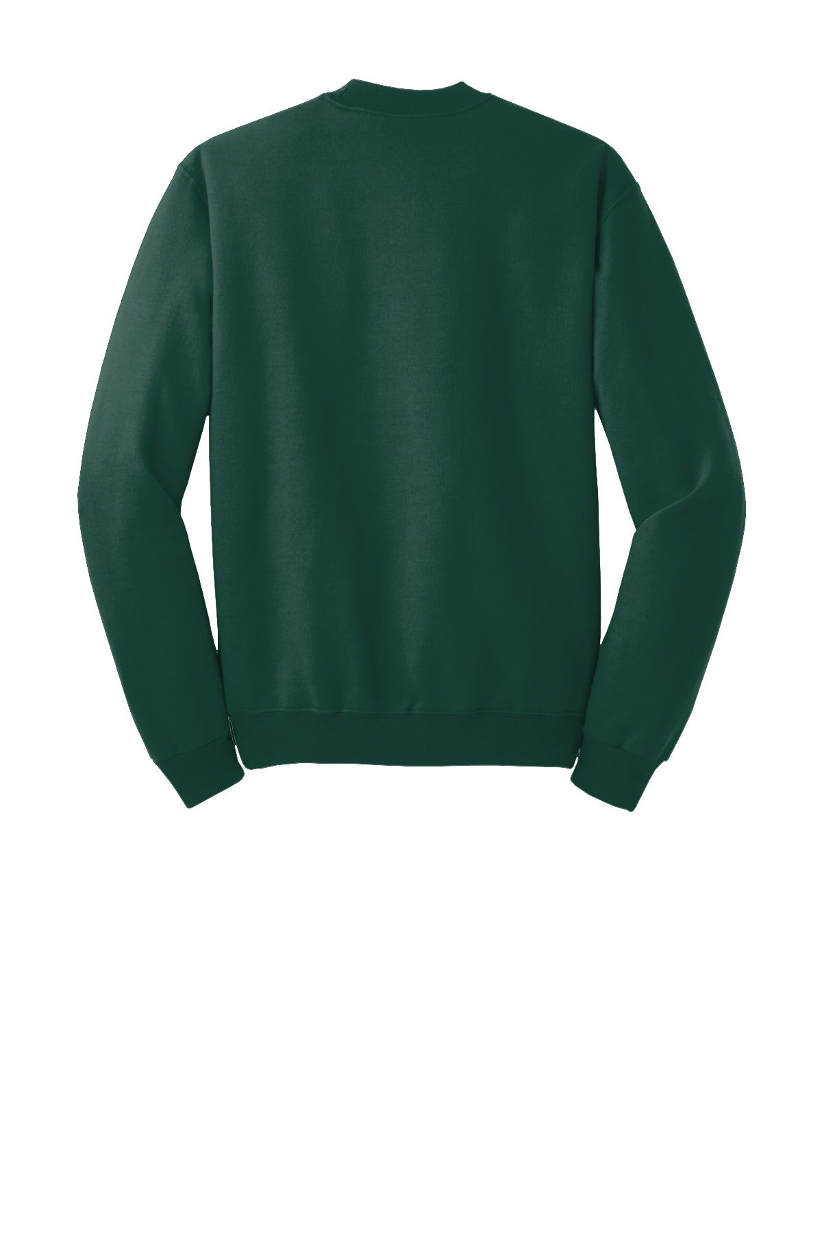 Jerzees® Super Sweats® NuBlend® - Crewneck Sweatshirt