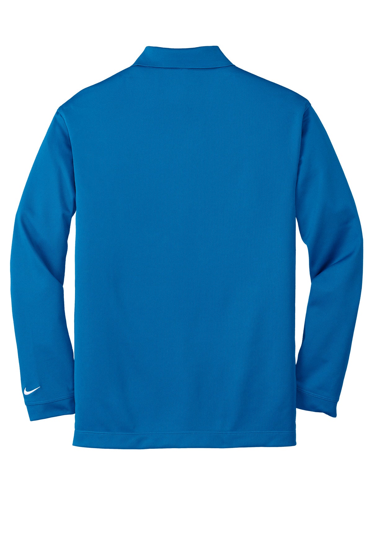 Nike Long Sleeve Dri-FIT Stretch Tech Polo