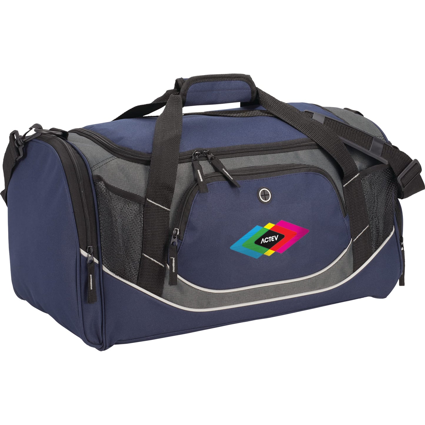 Dunes 21" Deluxe Sport Duffel Bag