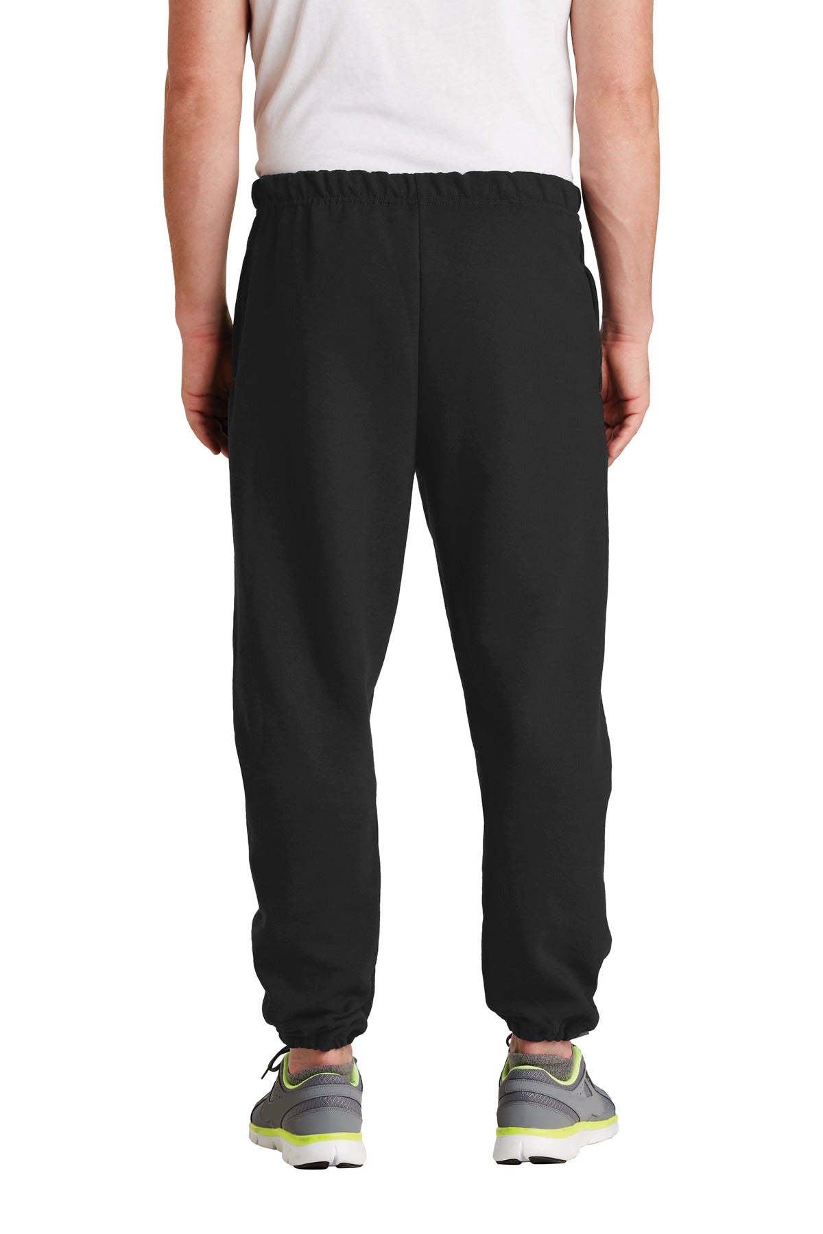Jerzees® Super Sweats® NuBlend® - Sweatpant with Pockets
