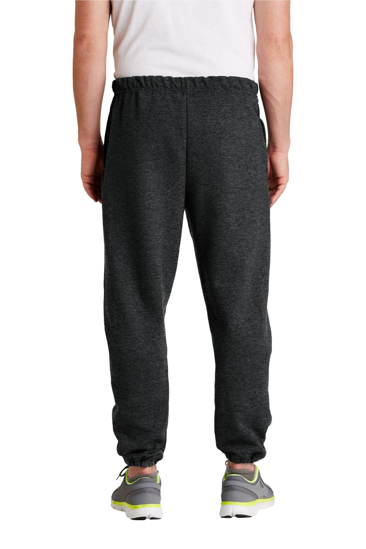 Jerzees® Super Sweats® NuBlend® - Sweatpant with Pockets
