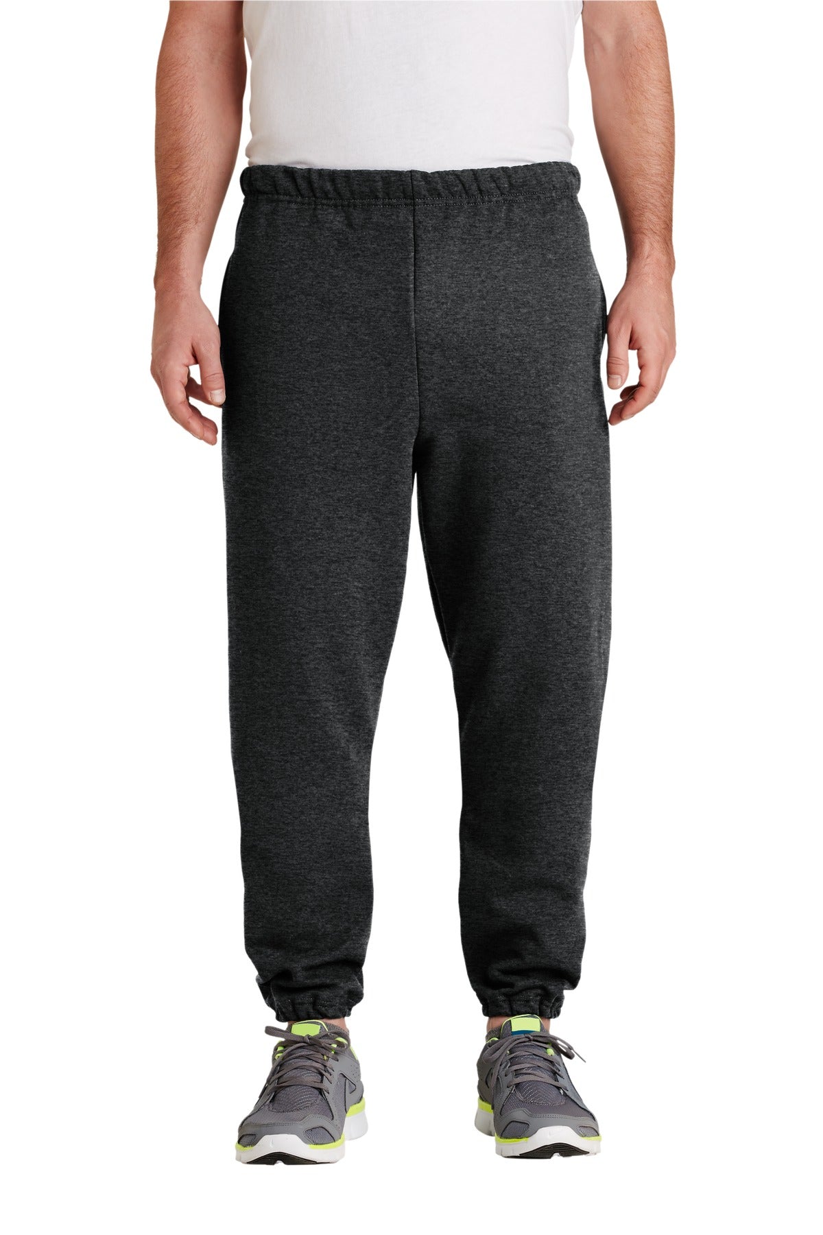 Jerzees® Super Sweats® NuBlend® - Sweatpant with Pockets