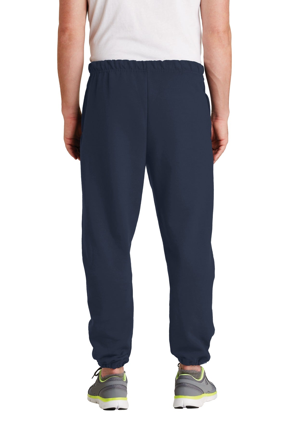 Jerzees® Super Sweats® NuBlend® - Sweatpant with Pockets
