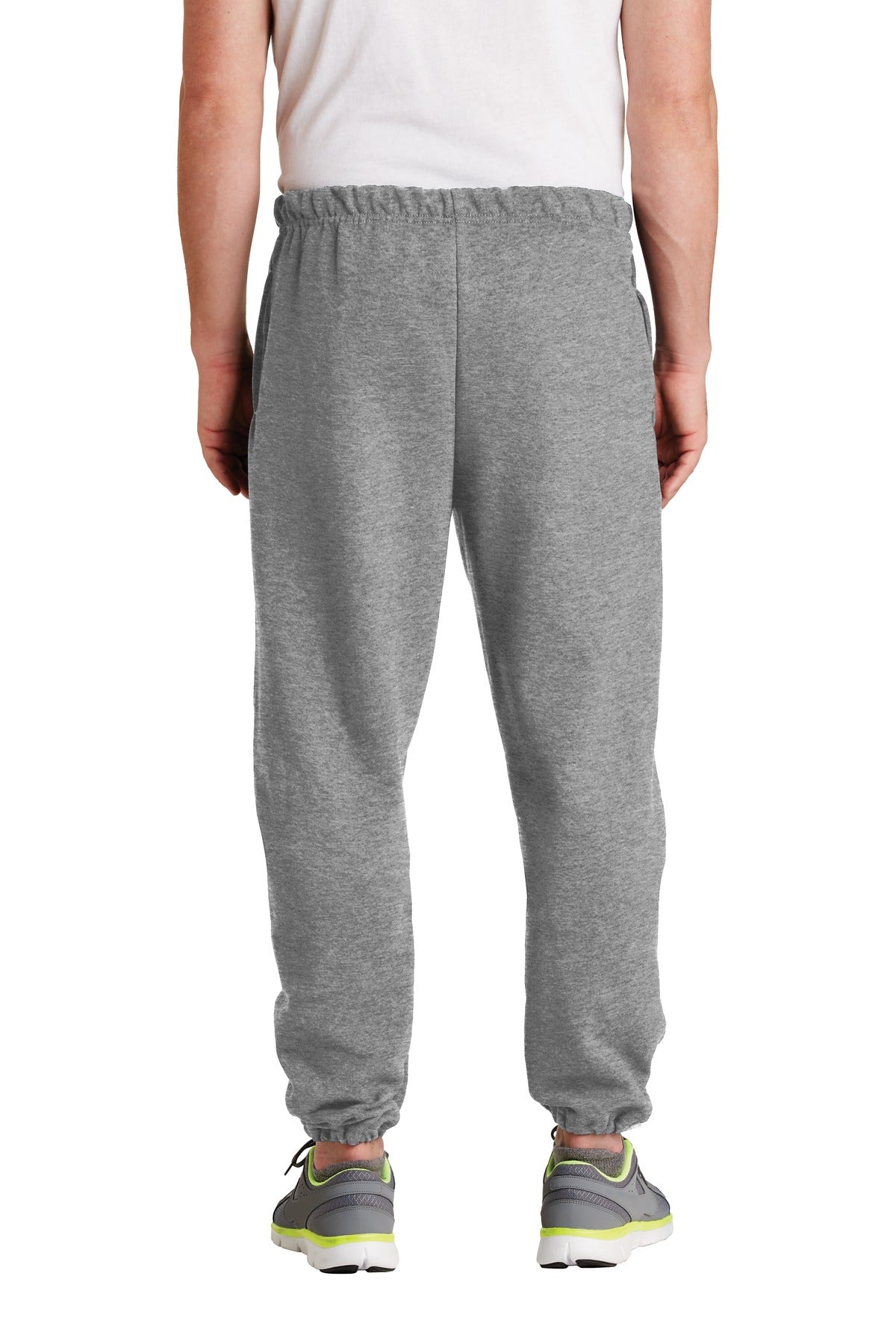 Jerzees® Super Sweats® NuBlend® - Sweatpant with Pockets