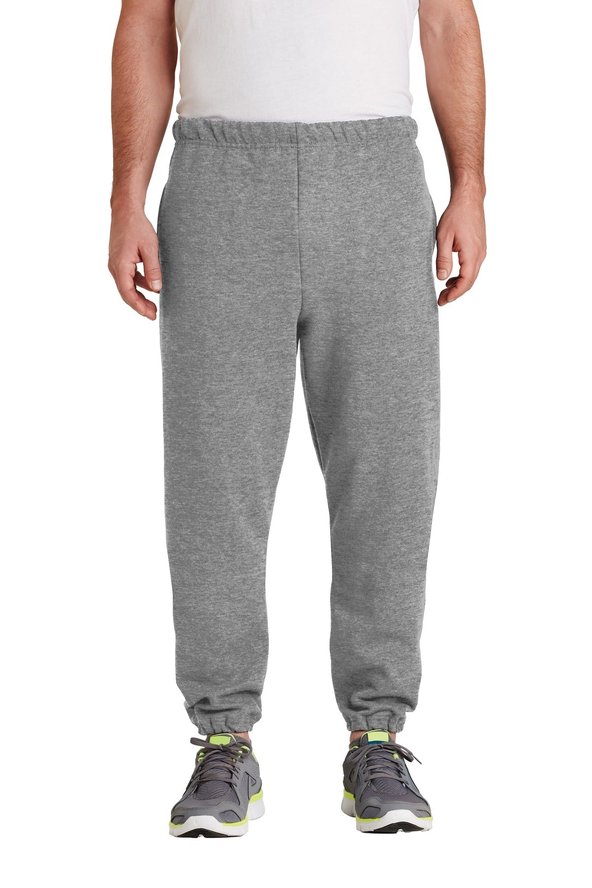 Jerzees® Super Sweats® NuBlend® - Sweatpant with Pockets