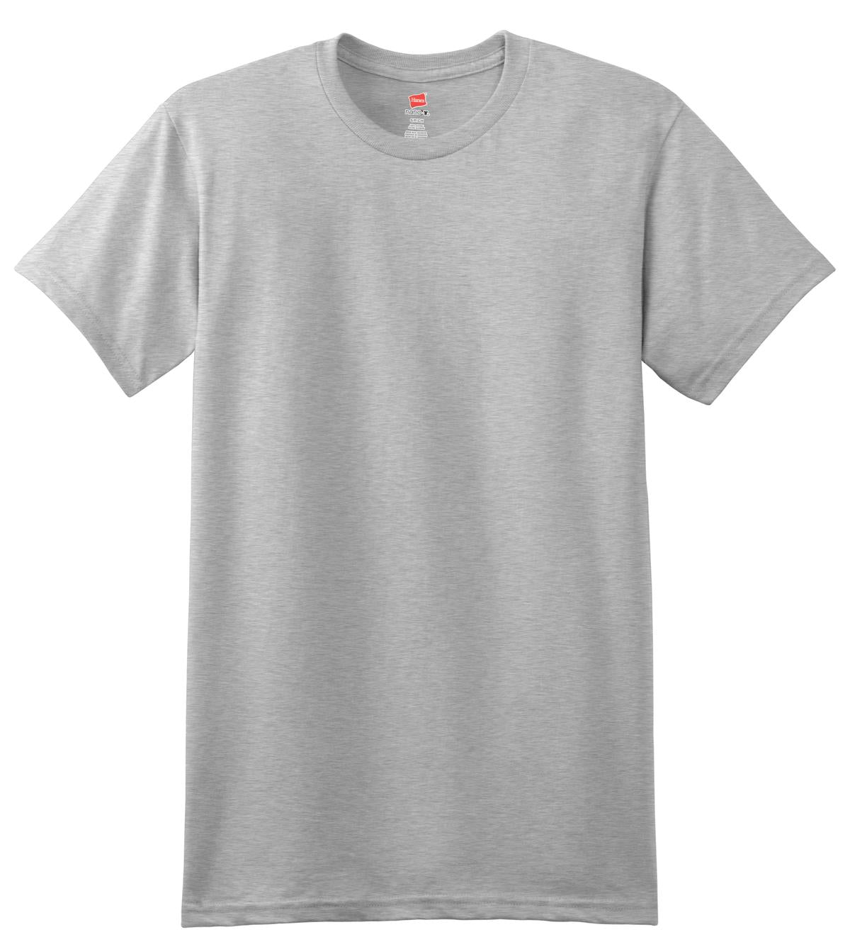 Hanes® - Perfect-T Cotton T-Shirt