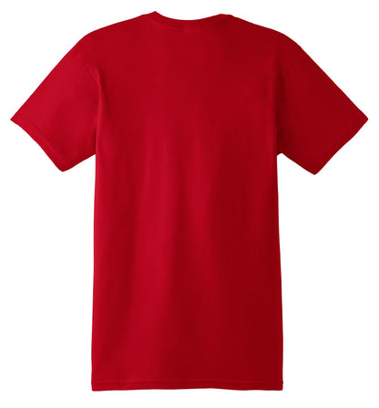DISCONTINUED - Hanes® - Perfect-T Cotton T-Shirt