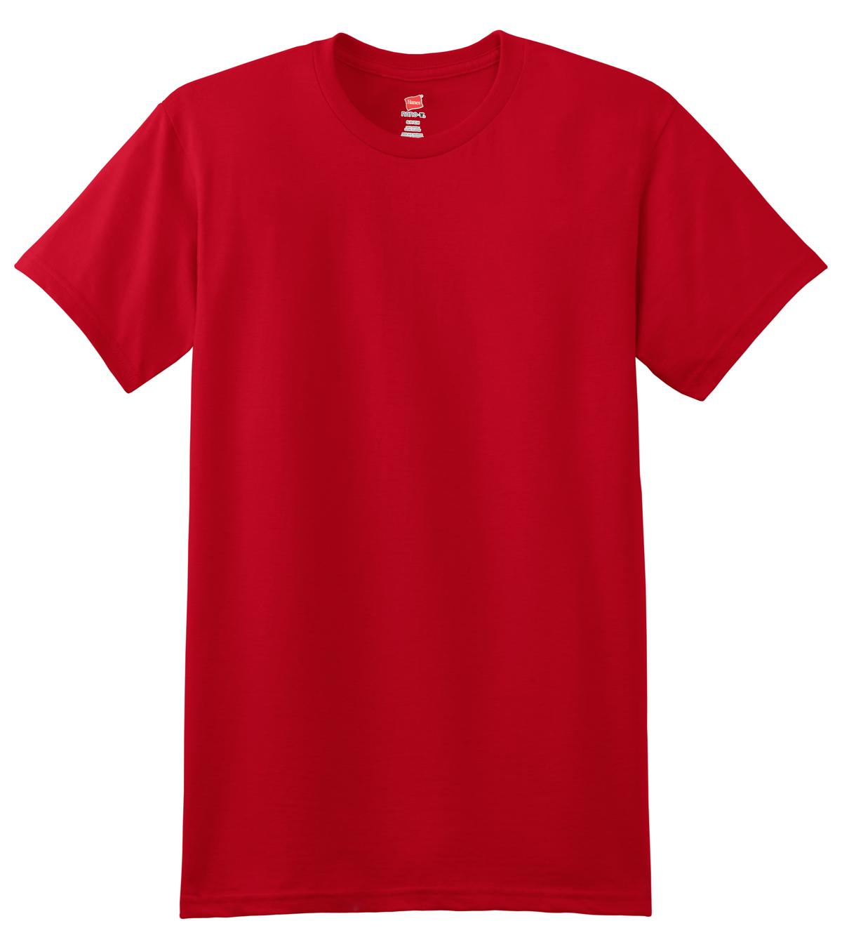 Hanes® - Perfect-T Cotton T-Shirt