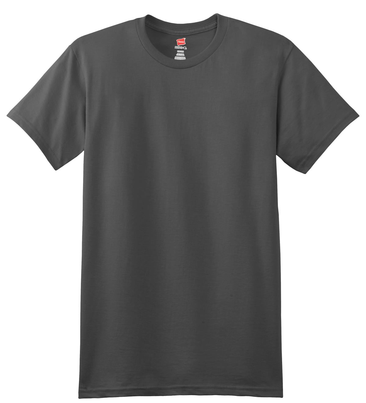 Hanes® - Perfect-T Cotton T-Shirt