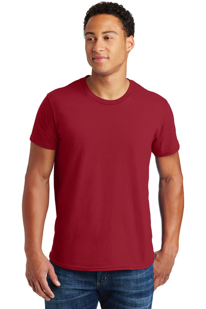DISCONTINUED - Hanes® - Perfect-T Cotton T-Shirt