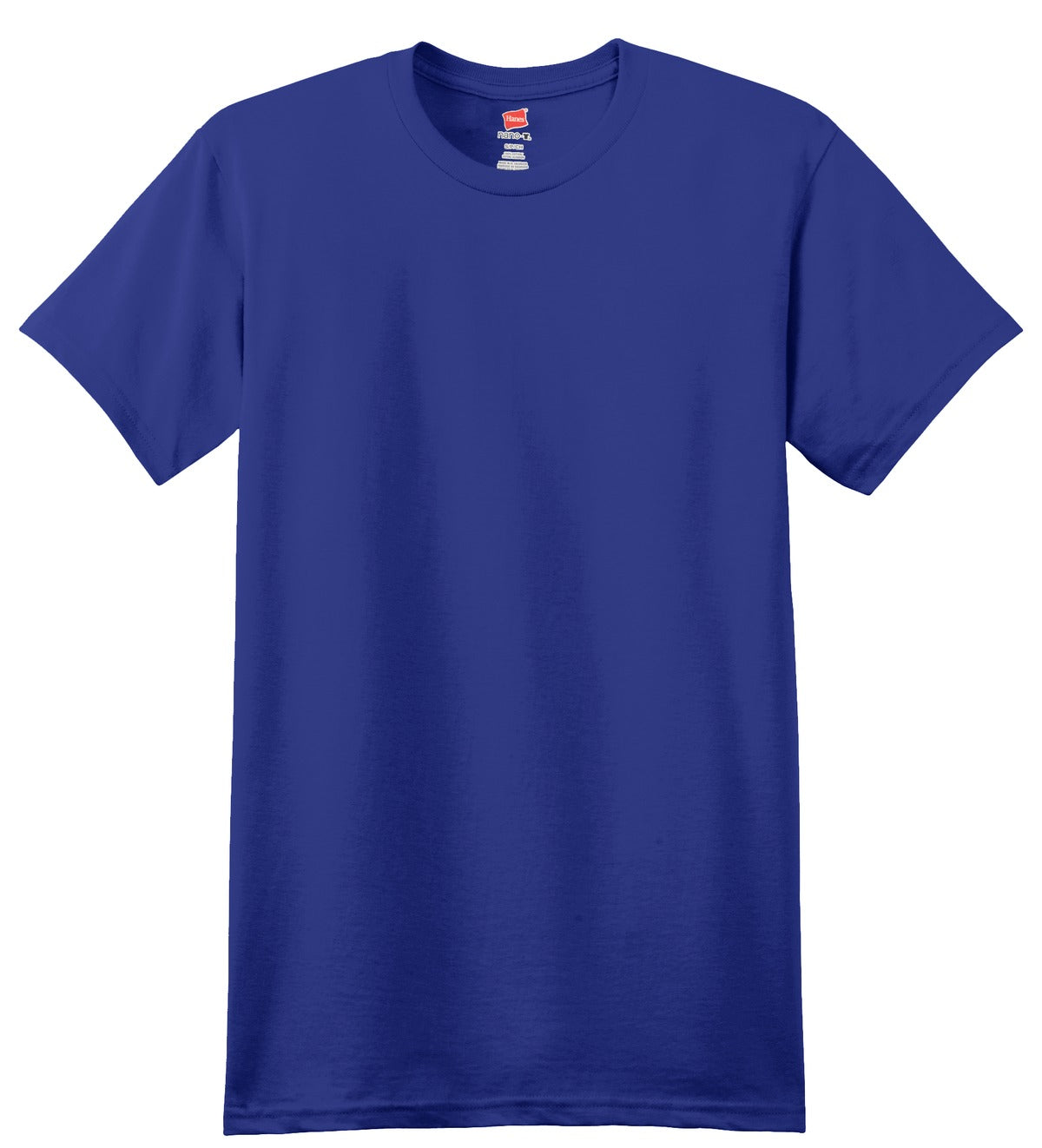 Hanes® - Perfect-T Cotton T-Shirt