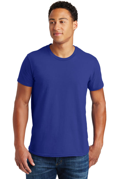 DISCONTINUED - Hanes® - Perfect-T Cotton T-Shirt