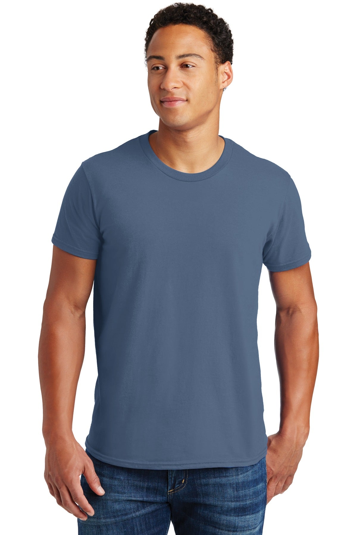 Hanes® - Perfect-T Cotton T-Shirt