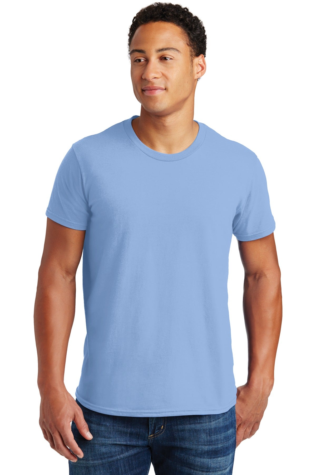 Hanes® - Perfect-T Cotton T-Shirt