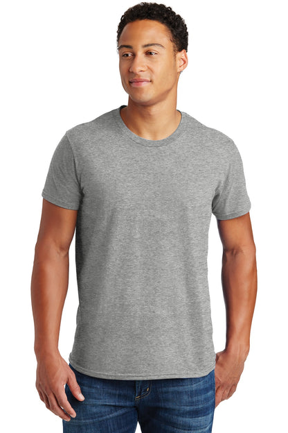 DISCONTINUED - Hanes® - Perfect-T Cotton T-Shirt