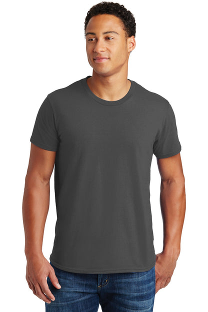 DISCONTINUED - Hanes® - Perfect-T Cotton T-Shirt