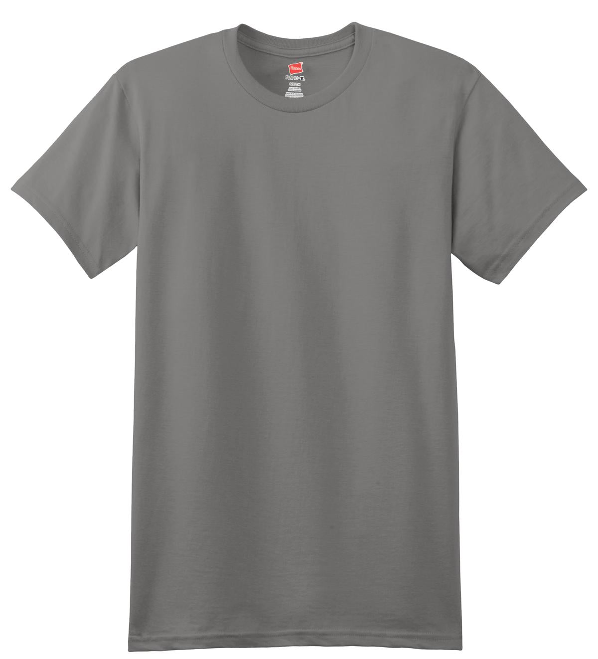 Hanes® - Perfect-T Cotton T-Shirt