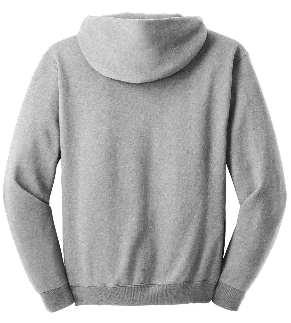 Jerzees® Super Sweats® NuBlend® - Pullover Hooded Sweatshirt