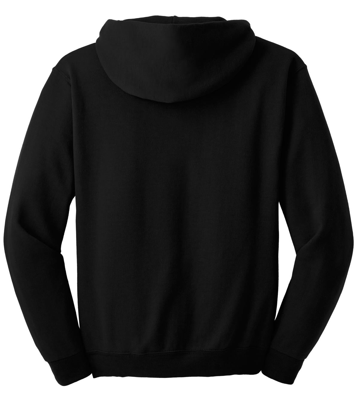Jerzees® Super Sweats® NuBlend® - Pullover Hooded Sweatshirt