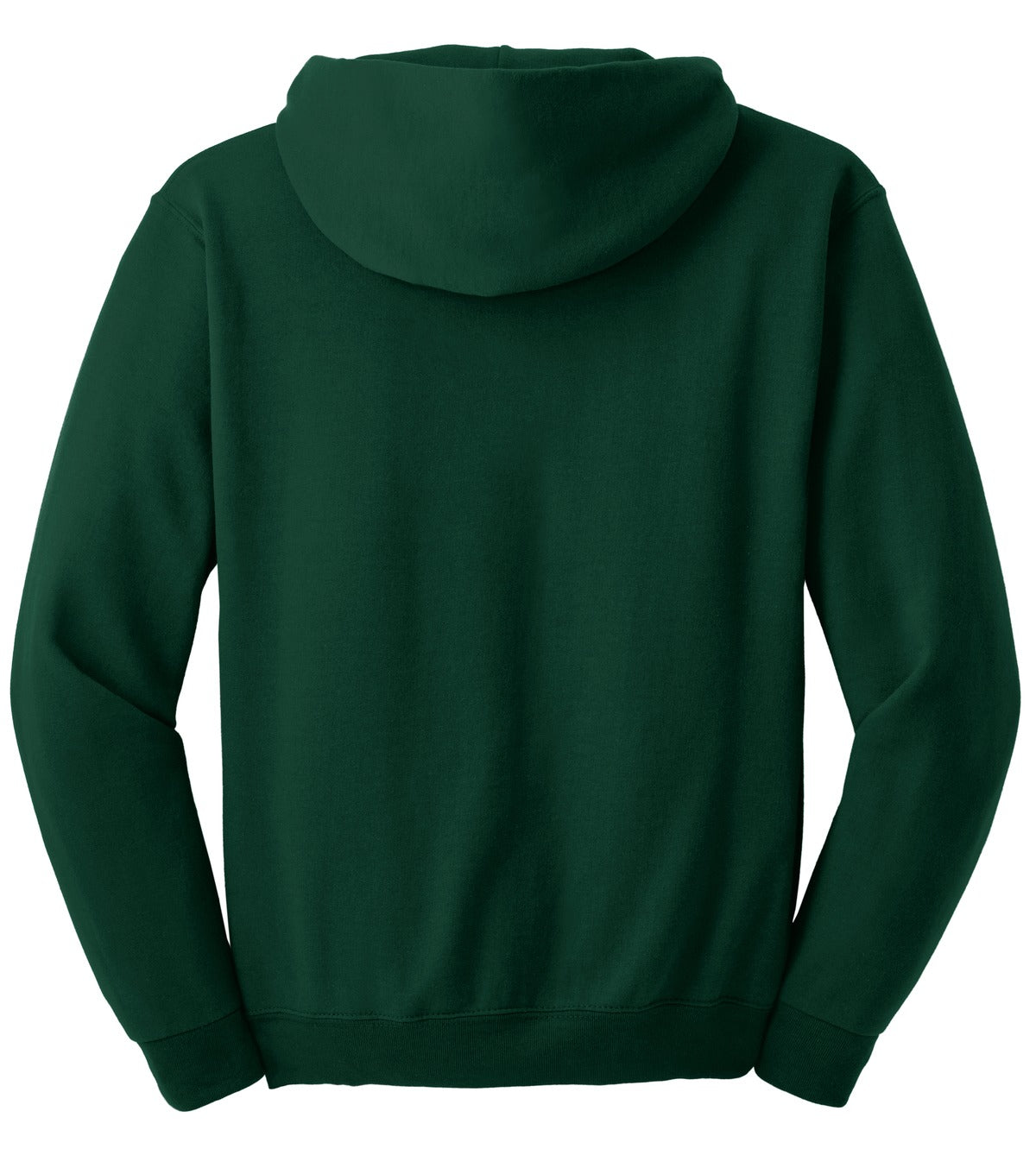 Jerzees® Super Sweats® NuBlend® - Pullover Hooded Sweatshirt