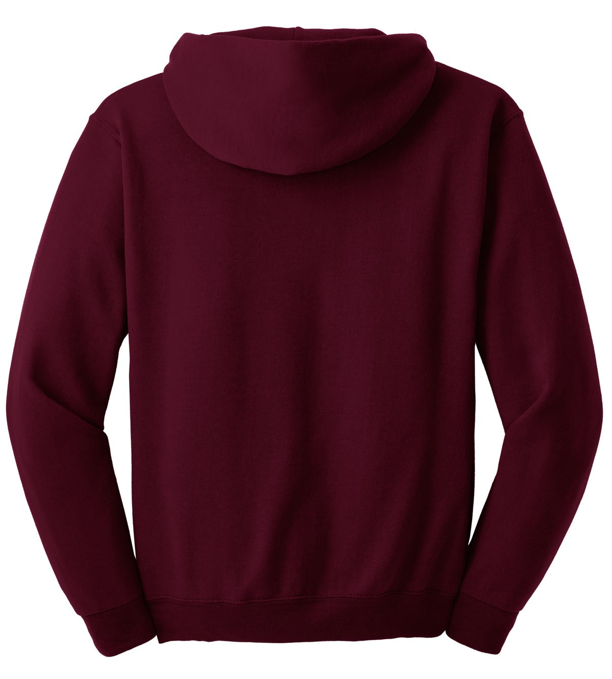 Jerzees® Super Sweats® NuBlend® - Pullover Hooded Sweatshirt