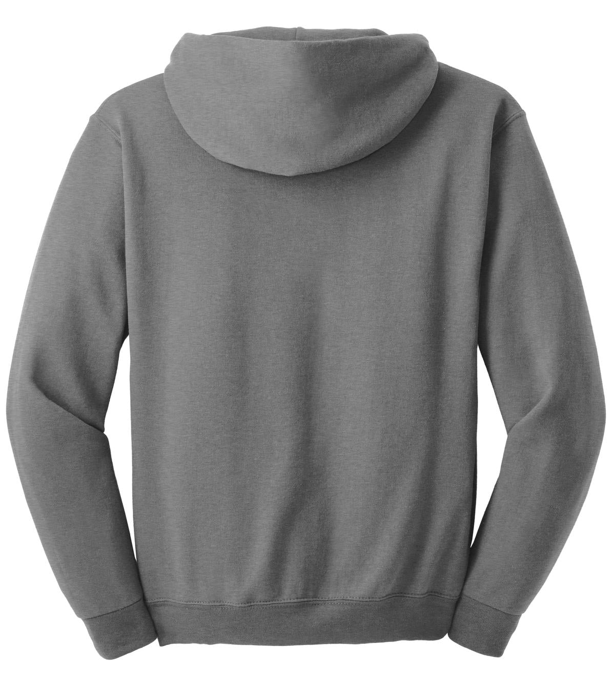 Jerzees® Super Sweats® NuBlend® - Pullover Hooded Sweatshirt