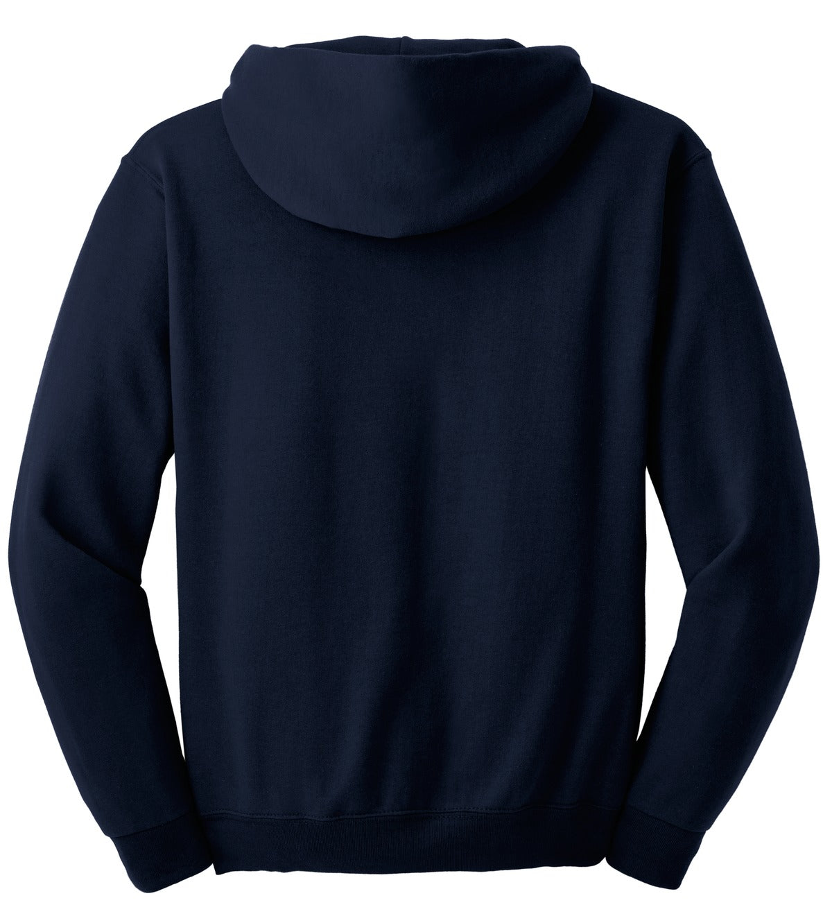 Jerzees® Super Sweats® NuBlend® - Pullover Hooded Sweatshirt