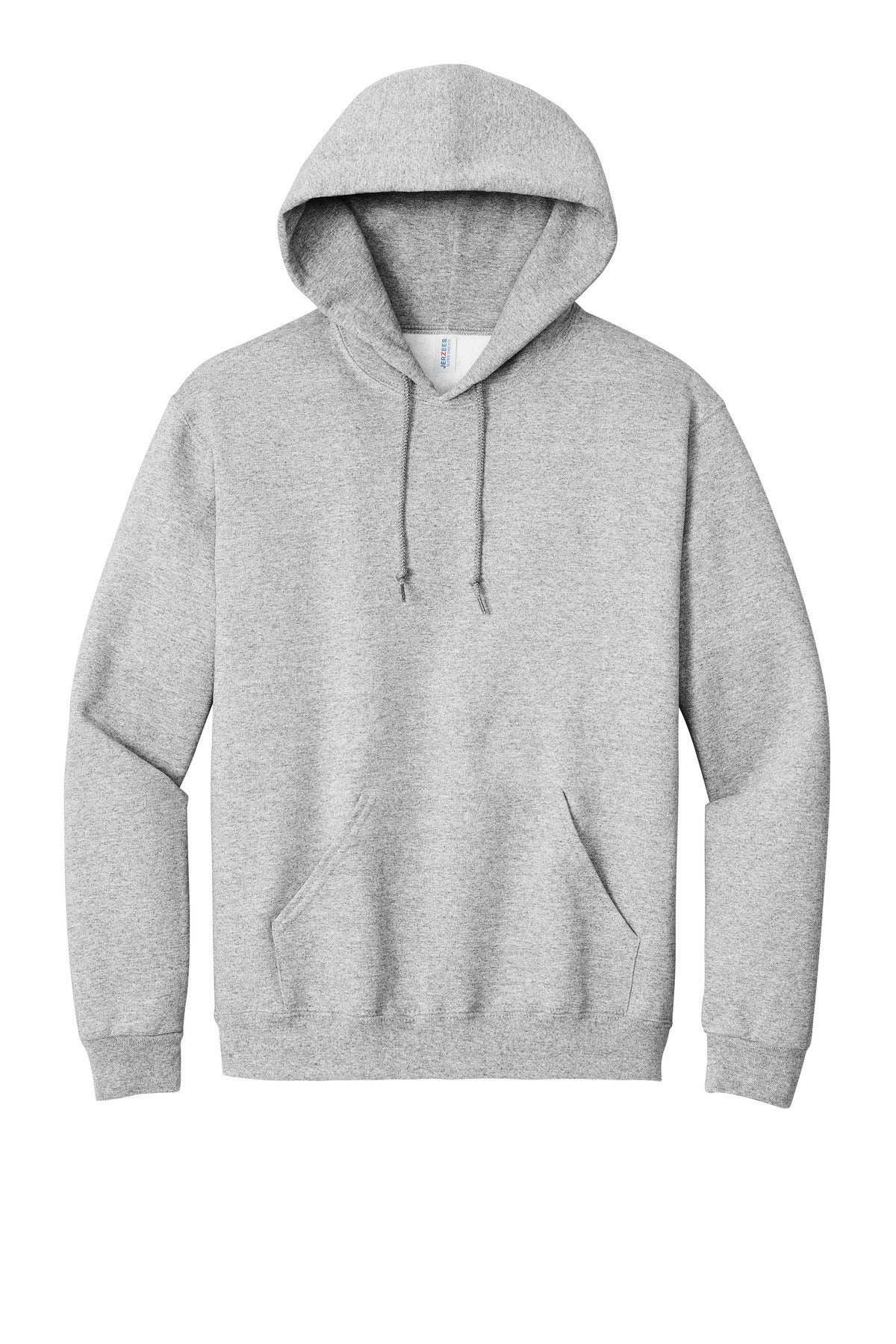 Jerzees® Super Sweats® NuBlend® - Pullover Hooded Sweatshirt