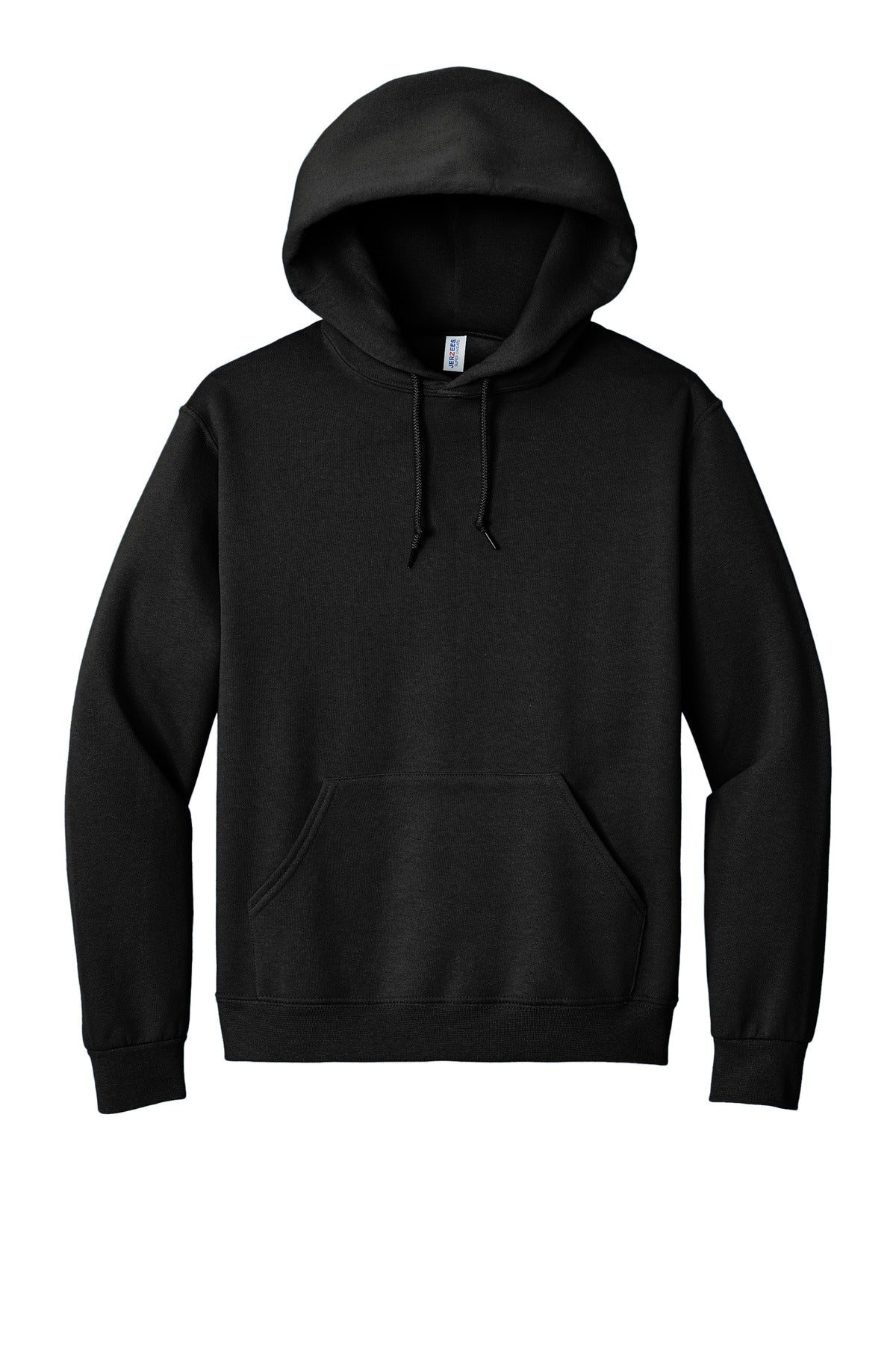 Jerzees® Super Sweats® NuBlend® - Pullover Hooded Sweatshirt