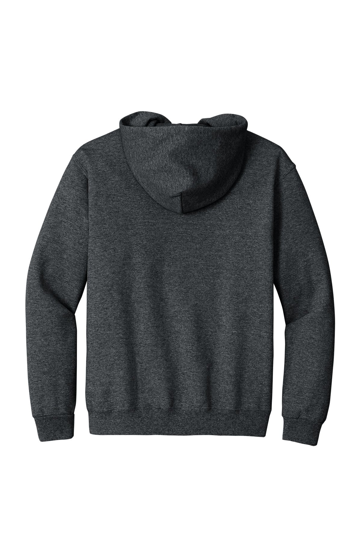 Jerzees® Super Sweats® NuBlend® - Pullover Hooded Sweatshirt