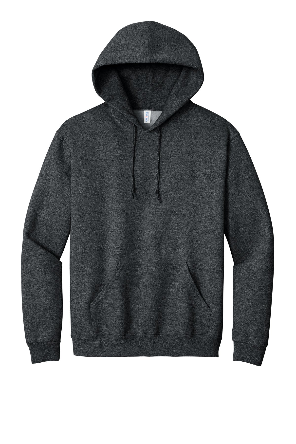 Jerzees® Super Sweats® NuBlend® - Pullover Hooded Sweatshirt