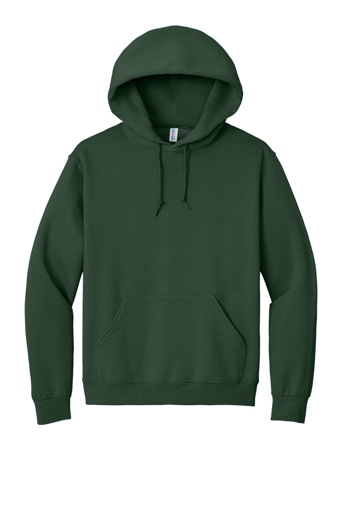 Jerzees® Super Sweats® NuBlend® - Pullover Hooded Sweatshirt