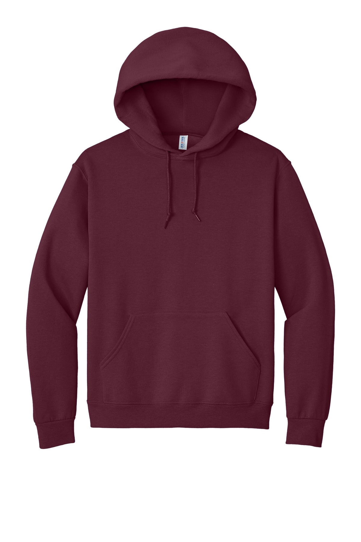 Jerzees® Super Sweats® NuBlend® - Pullover Hooded Sweatshirt