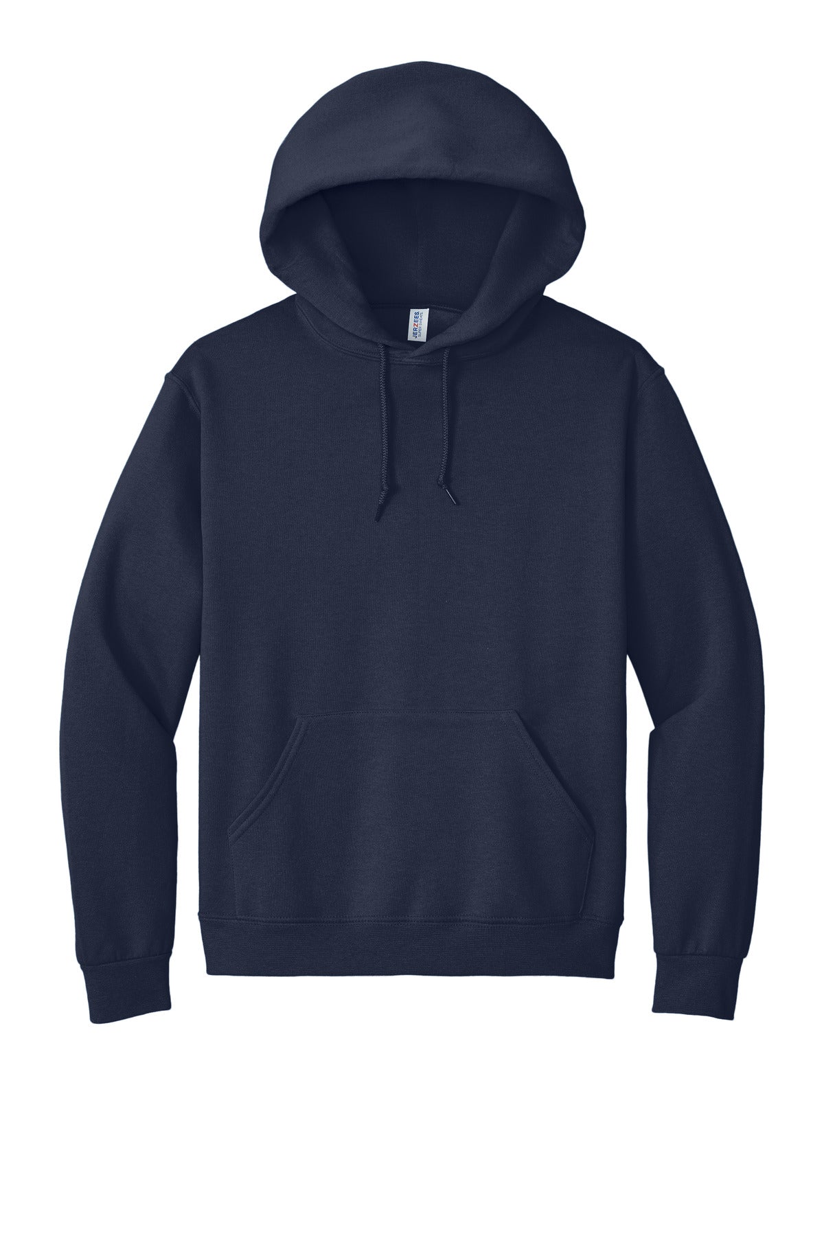 Jerzees® Super Sweats® NuBlend® - Pullover Hooded Sweatshirt