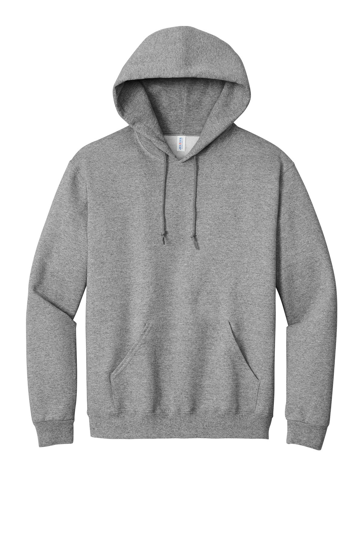 Jerzees® Super Sweats® NuBlend® - Pullover Hooded Sweatshirt
